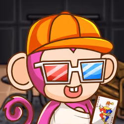 MonkeyPoly #190