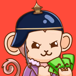MonkeyPoly #455
