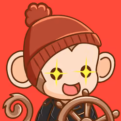 MonkeyPoly #688