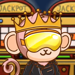 MonkeyPoly #350