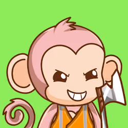 MonkeyPoly #429