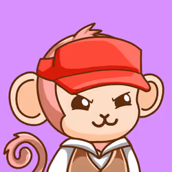 MonkeyPoly #444