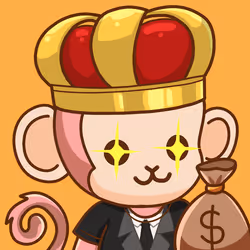 MonkeyPoly #458