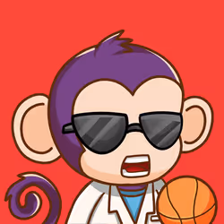 MonkeyPoly #699