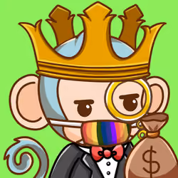 MonkeyPoly #656
