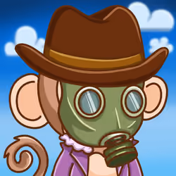 MonkeyPoly #245