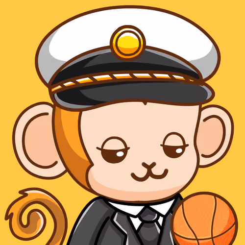 MonkeyPoly #80