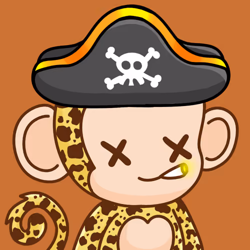 MonkeyPoly #68