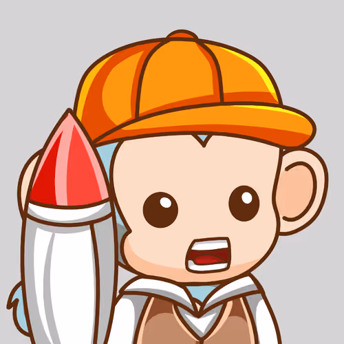 MonkeyPoly #48