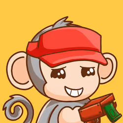 MonkeyPoly #457