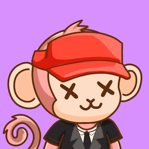 MonkeyPoly #92