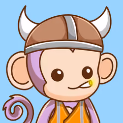 MonkeyPoly #445