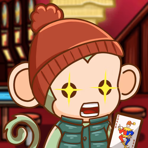 Monkeypoly Project