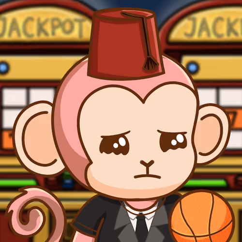 MonkeyPoly #42