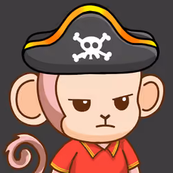 MonkeyPoly #221
