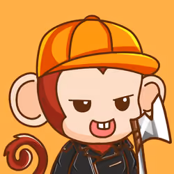 MonkeyPoly #700