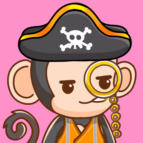 MonkeyPoly #202