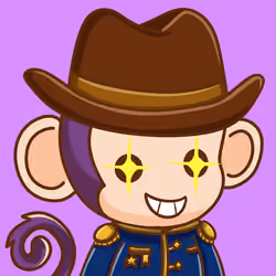 MonkeyPoly #272
