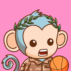MonkeyPoly #413