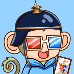 MonkeyPoly #670