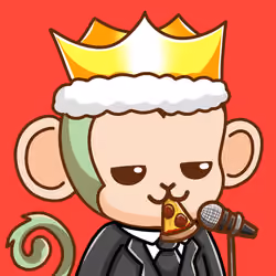 MonkeyPoly #448