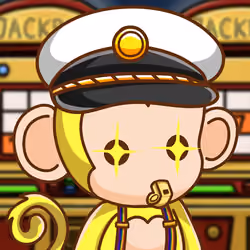 MonkeyPoly #49
