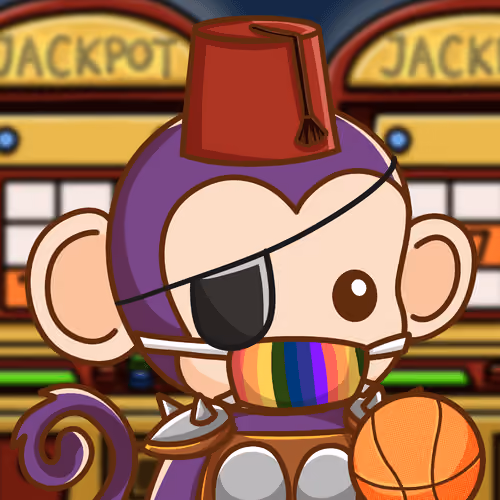 MonkeyPoly #263
