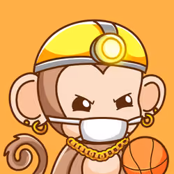 MonkeyPoly #227