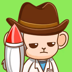 MonkeyPoly #104