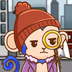 MonkeyPoly #697