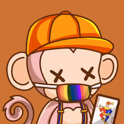 MonkeyPoly #308