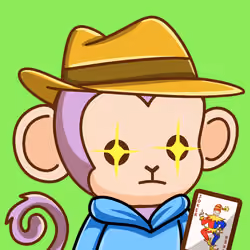 MonkeyPoly #284