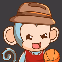MonkeyPoly #668