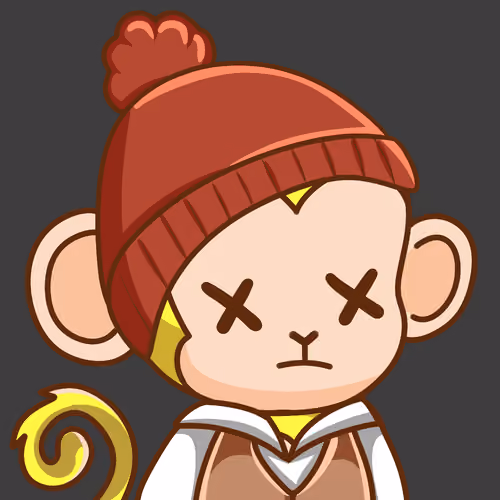 MonkeyPoly #370