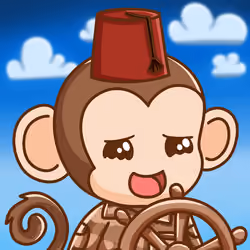 MonkeyPoly #159