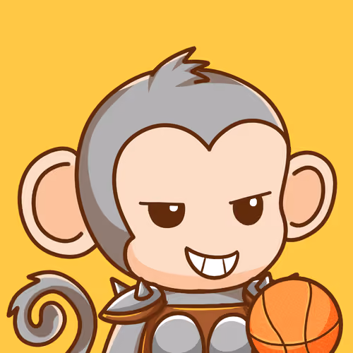 MonkeyPoly #347