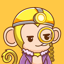 MonkeyPoly #37