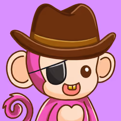 MonkeyPoly #145
