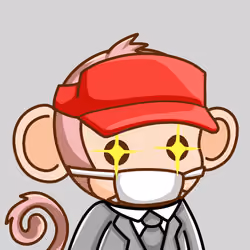 MonkeyPoly #254