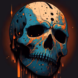 Friday the 13th #55/226