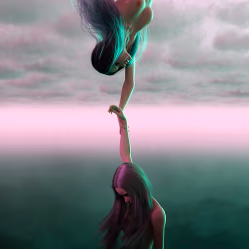 The Darkness in M.E.