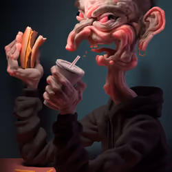 Happy Meal