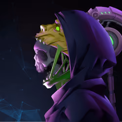 MetaGenesis#64