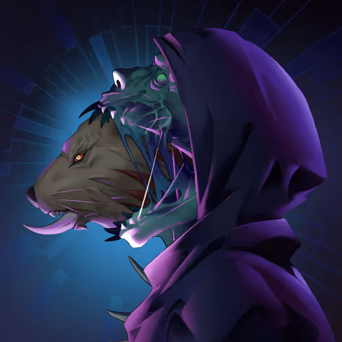 Metagenesis Official