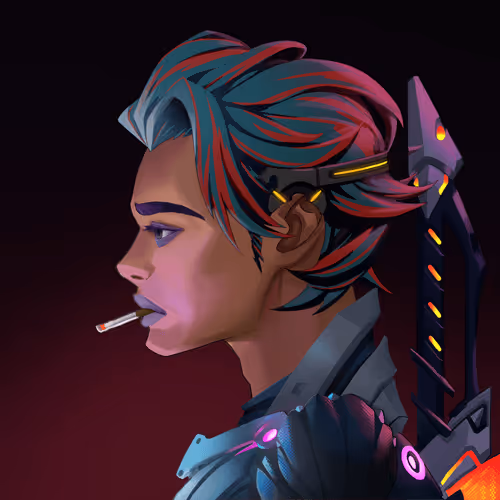 Metagenesis Official