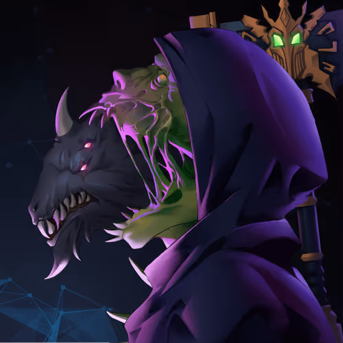 MetaGenesis#1186
