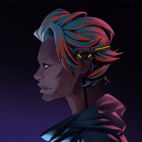 MetaGenesis#1305