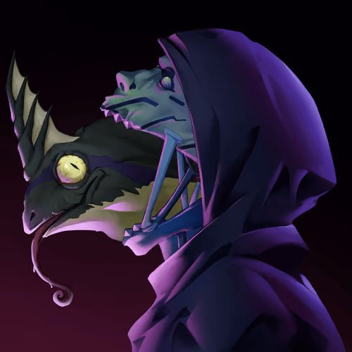 MetaGenesis#1291