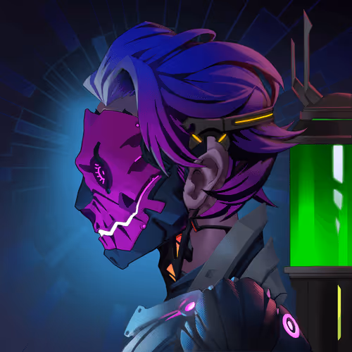 Metagenesis Official