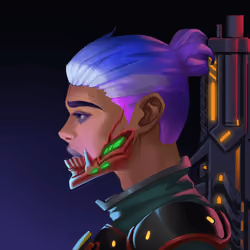 MetaGenesis#1181